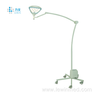 Floor Type LED Surgical Examination Lights